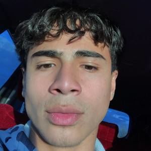 Meet your Posher, Andy